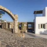 Villa Assa -mykonos Kalo Livadi
