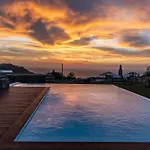 Villa Assa -mykonos Kalo Livadi