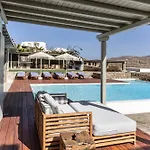 Assa -mykonos Villa Kalo Livadi