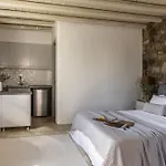 Villa Assa -mykonos Kalo Livadi