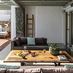 Assa -mykonos Villa Kalo Livadi