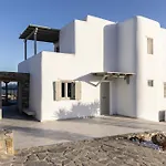 Assa -mykonos Kalo Livadi