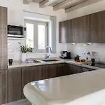 Assa -mykonos Villa *