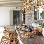 Assa -mykonos Villa *