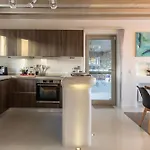 Villa Assa -mykonos