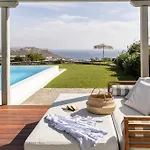 Assa -mykonos Villa *