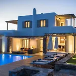 Villa Assa -mykonos