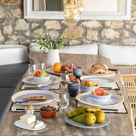 Assa -mykonos *