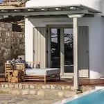 Assa -mykonos * Kaló Livádi