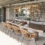 Villa Assa -mykonos