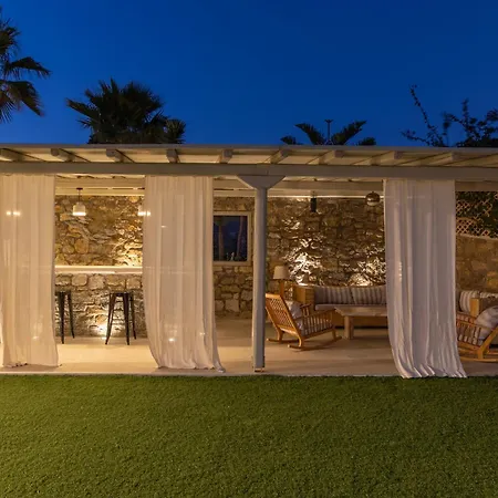 Villa Assa -mykonos *