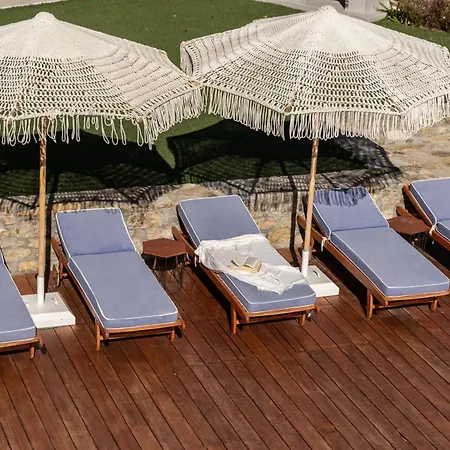 Assa -mykonos Βίλα Καλό Λιβάδι