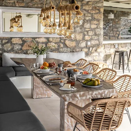 Assa -mykonos Βίλα *