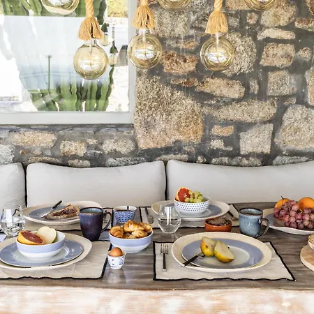 Assa -mykonos * Καλό Λιβάδι