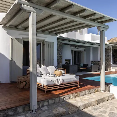 Assa -mykonos Καλό Λιβάδι