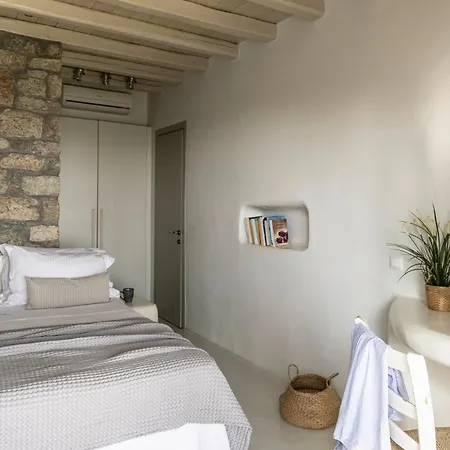 Assa -mykonos Βίλα