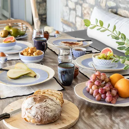 Βίλα Assa -mykonos *