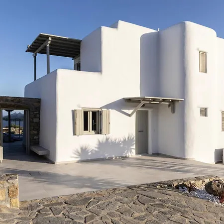 Assa -mykonos Καλό Λιβάδι