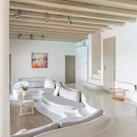 Assa -mykonos Καλό Λιβάδι