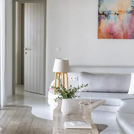 Assa -mykonos Καλό Λιβάδι