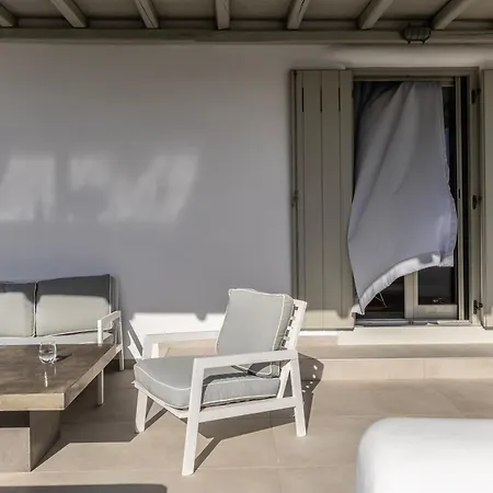 Assa -mykonos * Καλό Λιβάδι