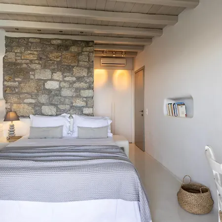 Assa -mykonos Καλό Λιβάδι