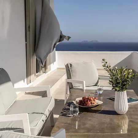Assa -mykonos