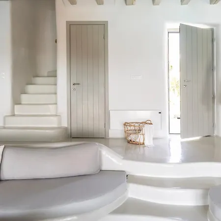 Βίλα Assa -mykonos