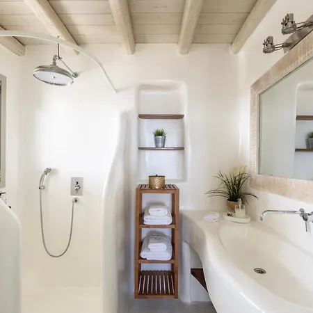 Assa -mykonos Βίλα Καλό Λιβάδι