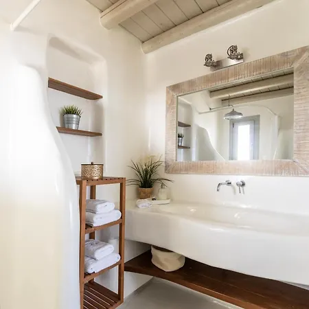 Assa -mykonos Καλό Λιβάδι