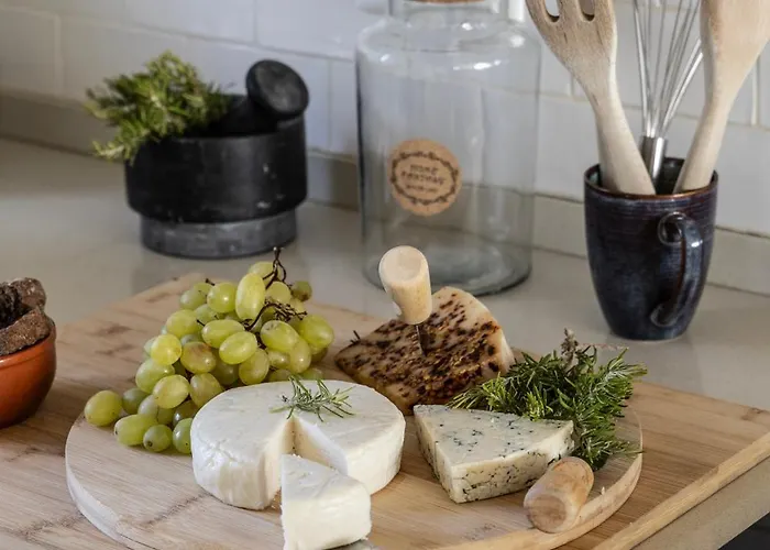 Assa -mykonos * Kalo Livadi