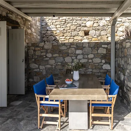 Villa Assa -mykonos *