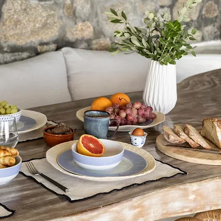 Villa Assa -mykonos *