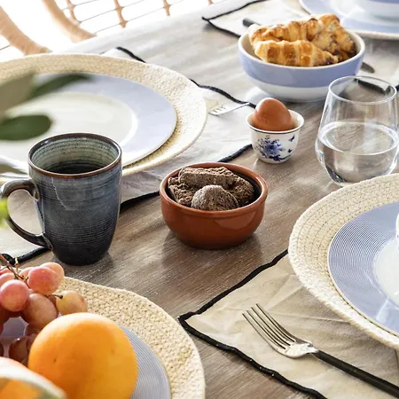 Assa -mykonos Kalo Livadi