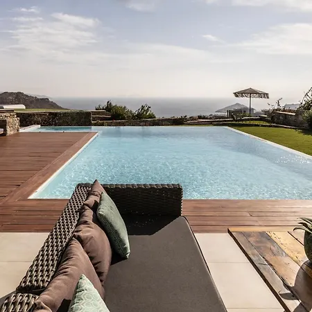 Villa Assa -mykonos *