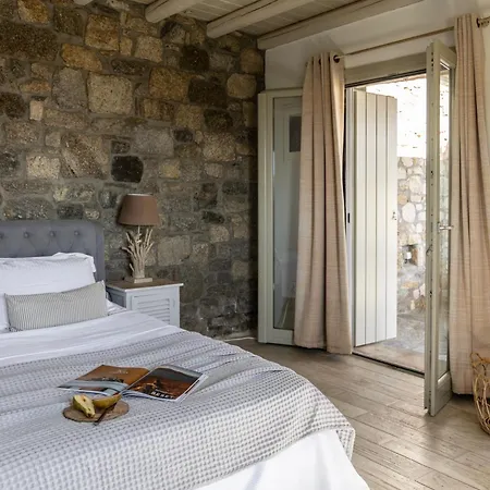 Villa Assa -mykonos Kalo Livadi