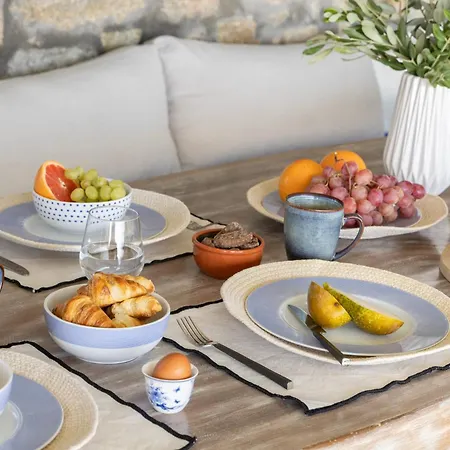 Villa Assa -mykonos Kalo Livadi