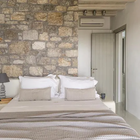 Assa -mykonos * Kalo Livadi