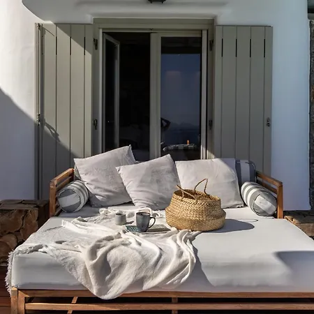 Villa Assa -mykonos *