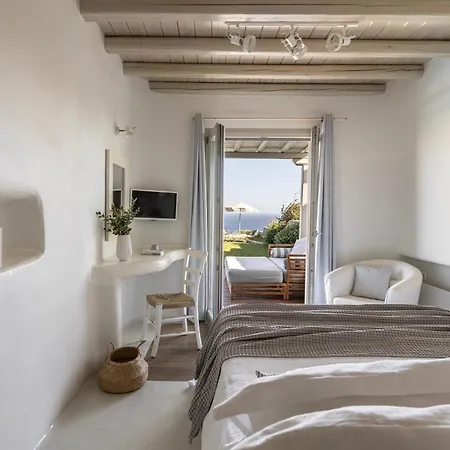 Assa -mykonos * Kalo Livadi