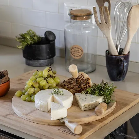 Assa -mykonos * Kalo Livadi