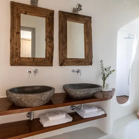 Villa Assa -mykonos *