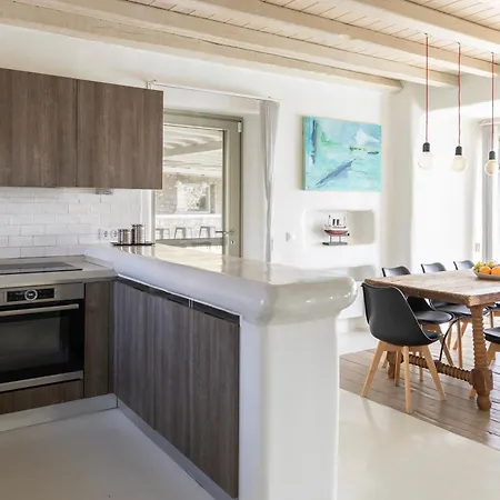 Assa -mykonos * Kalo Livadi