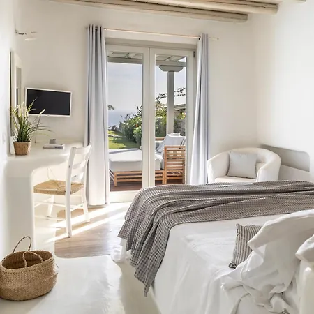 Villa Assa -mykonos *