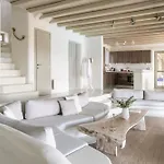 Villa Assa -mykonos Kalo Livadi