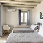 Assa -mykonos Villa Kalo Livadi