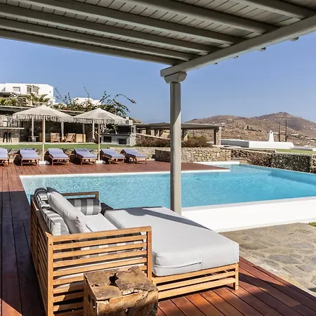 Assa -mykonos *