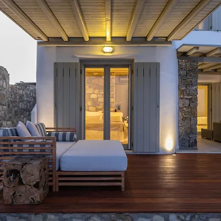 Villa Assa -mykonos