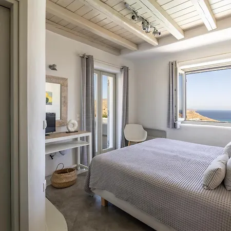 Assa -mykonos Villa