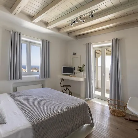 Assa -mykonos Villa